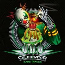 UDO - Celebrator