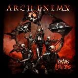 Arch Enemy Khaos Legions Bis