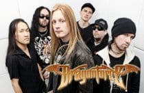 Dragonforce 2012