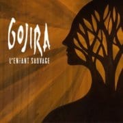 Gojira L Enfant Sauvage