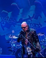 Judas Priest Madrid 2012