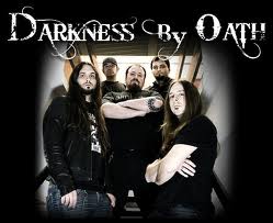 Darkness By Oath