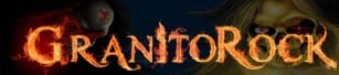 Granitorock Logo
