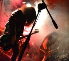 Havok Madrid 2012