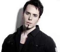 Kamelot Tommy Karevik