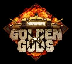 Metal Hammer Golden Gods