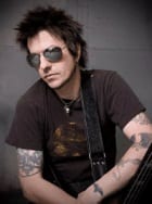 Rachel Bolan Stone Sour Skid Row