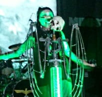 Ministry Madrid 2012