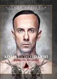 Nergal Biografia