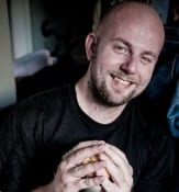 Soilwork David Andersson