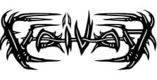 Voivod Logo