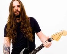 Andreas Kisser Sepultura
