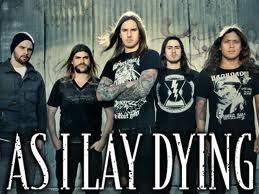As I Lay Dying