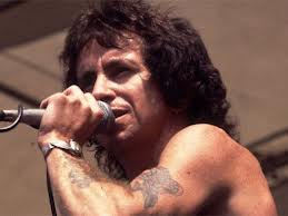Bon Scott