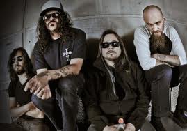 Kyuss Lives