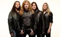 Megadeth 2
