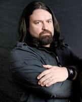 Symphony X Russell Allen