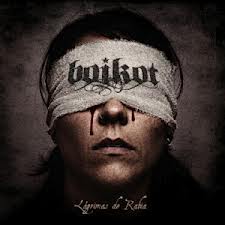 Boikot - Lagrimas De Rabia