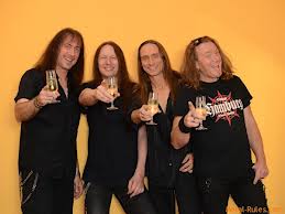 Gamma Ray