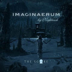 Nightwish Imagenaerum Bso