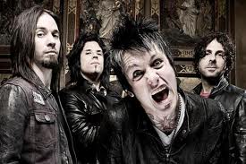 Papa Roach