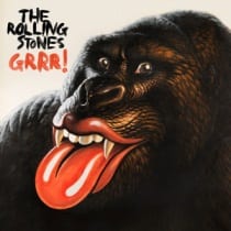 Rolling Stones - Grrr