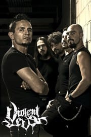 Violent Eve 2012