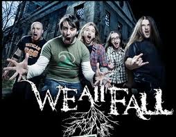 We All Fall