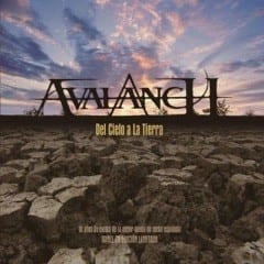 Avalanch - Del Cielo A La Tierra