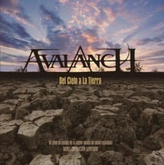 Avalanch - Del Cielo A La Tierra