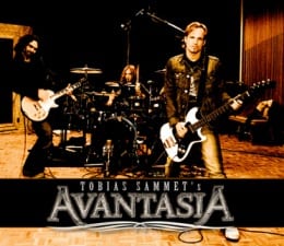Avantasia 2012