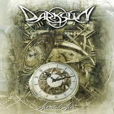 Darksun - Memento Mori