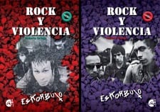 Eskorbuto - Rock Y Violencia