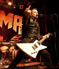 Koma Madrid 2012