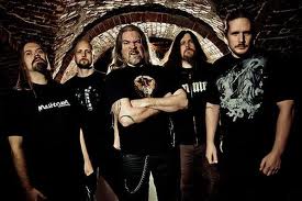 Meshuggah