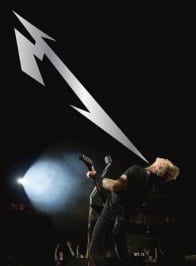 Metallica - Quebec Magnectic