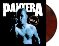 Pantera - Walk