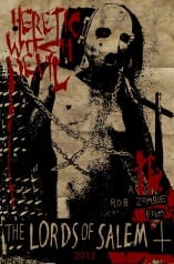 Rob Zombie Lords Of Salem