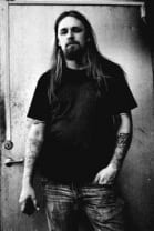The Haunted Peter Moller Jensen