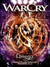 Warcry - Omega