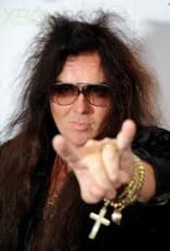 Yngwie Malmsteen