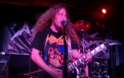 Angelus Apatrida Madrid Call 2012