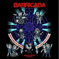 Barricada - Quedan Caminos Por Recorrer