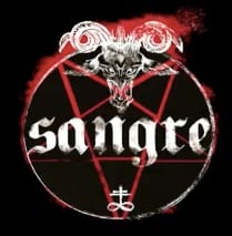 Fiesta Sangre