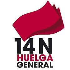 Huelga 14n