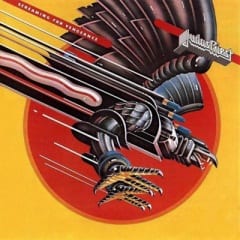 Judas Priest - Screaming For Vengance