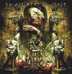 Nile - At The Gate Of Sethu