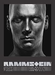 Rammstein - Videos 1995 2012