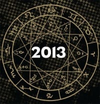 Sonisphere 2013 Logo