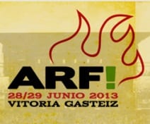 Azkena Rock Festival 2013